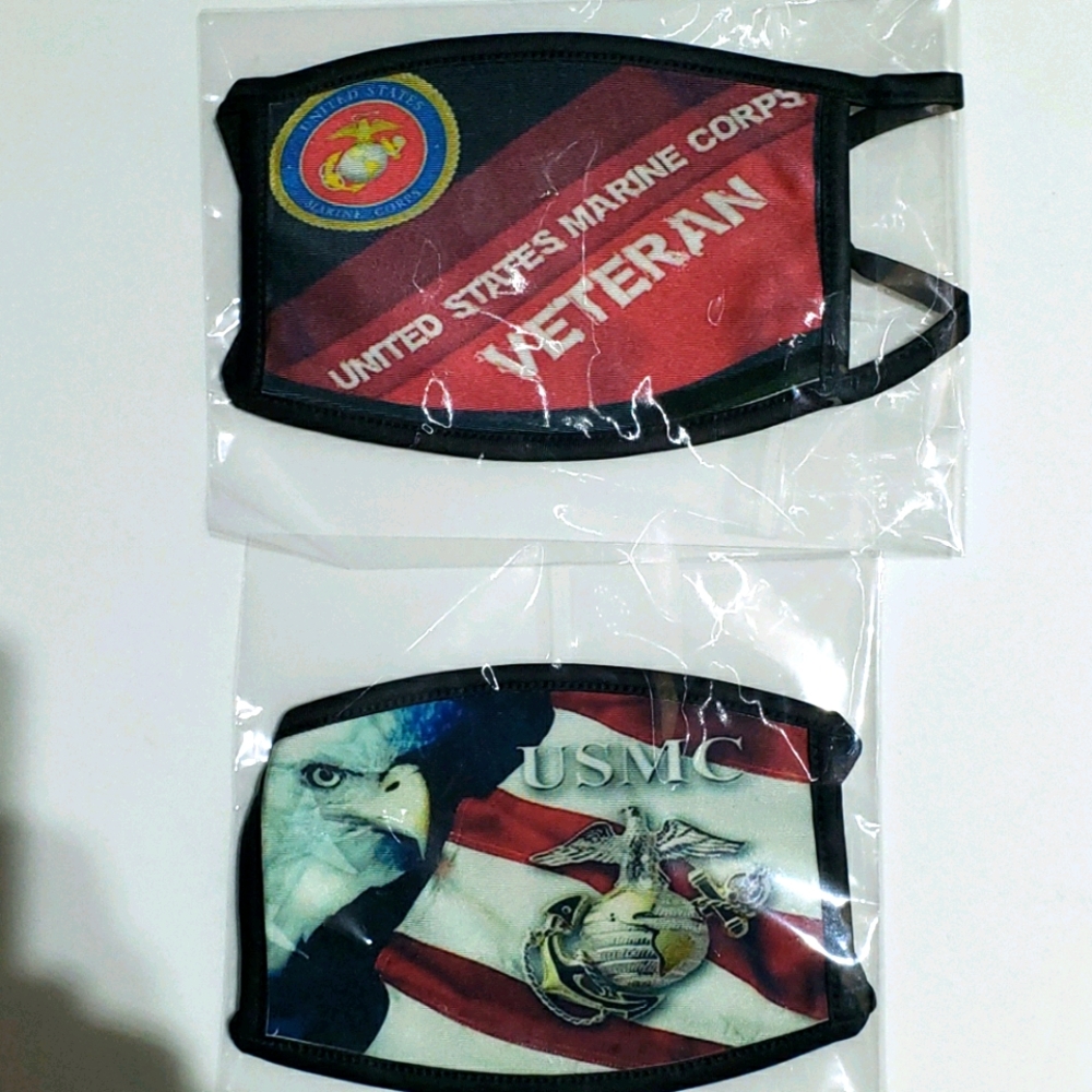 Military Face Mask